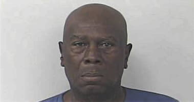 Ronald Smith, - St. Lucie County, FL 